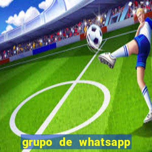 grupo de whatsapp blaze apostas